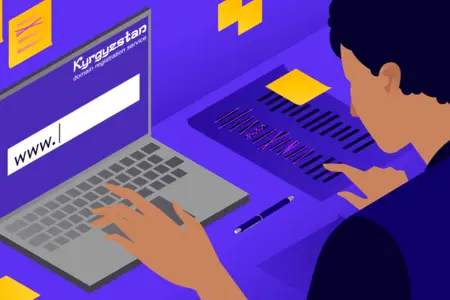Проекты Motion - Разработка веб сайта